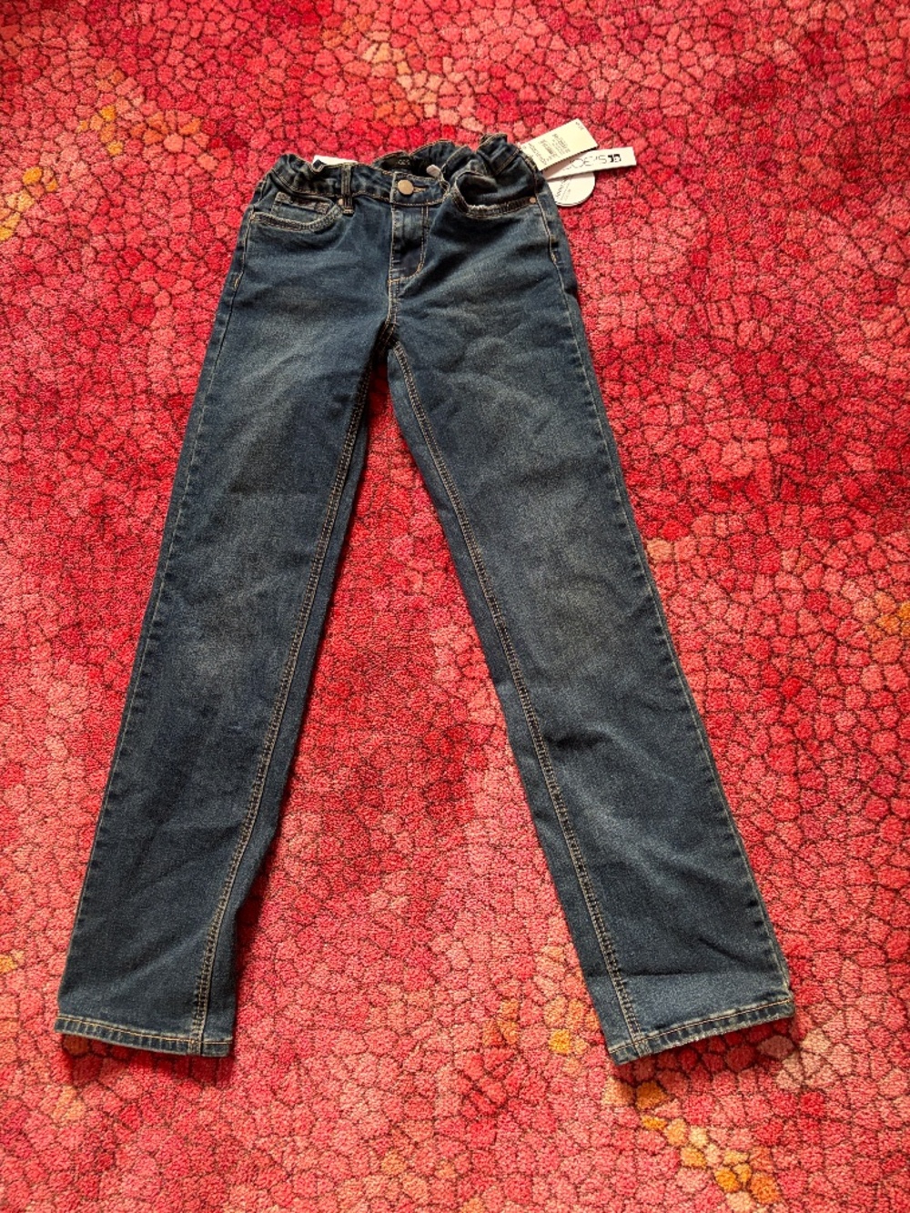 Joes Jeans The Lara Straight Jeans NWT sz 14